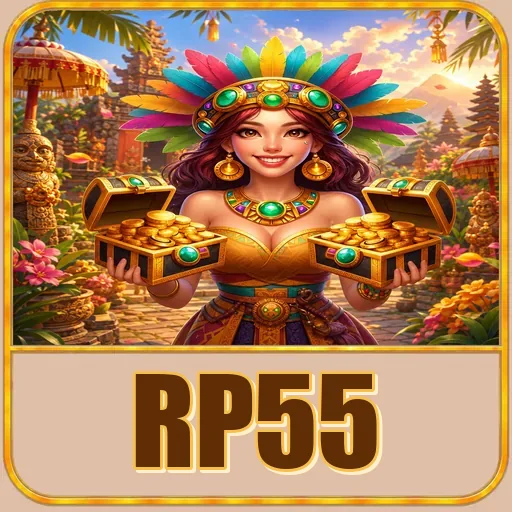Keamanan rp55